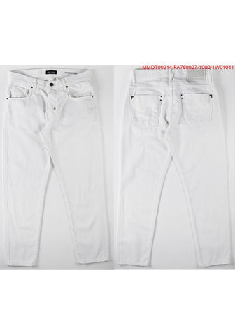 ANTONY MORATO JEANS HOMBRE BLANCO