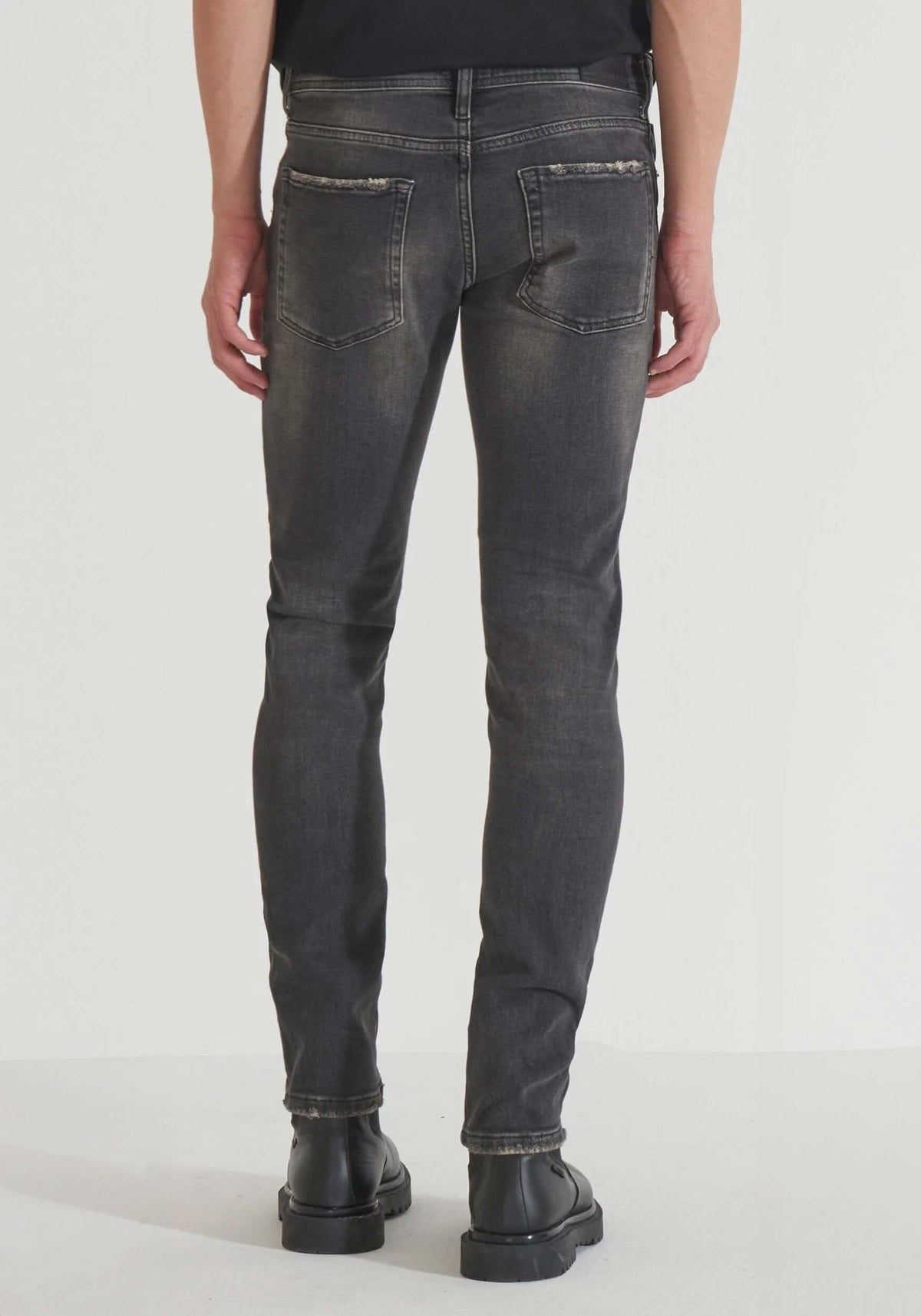 ANTONY MORATO JEANS HOMBRE NEGRO