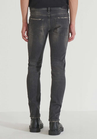 ANTONY MORATO JEANS HOMBRE NEGRO