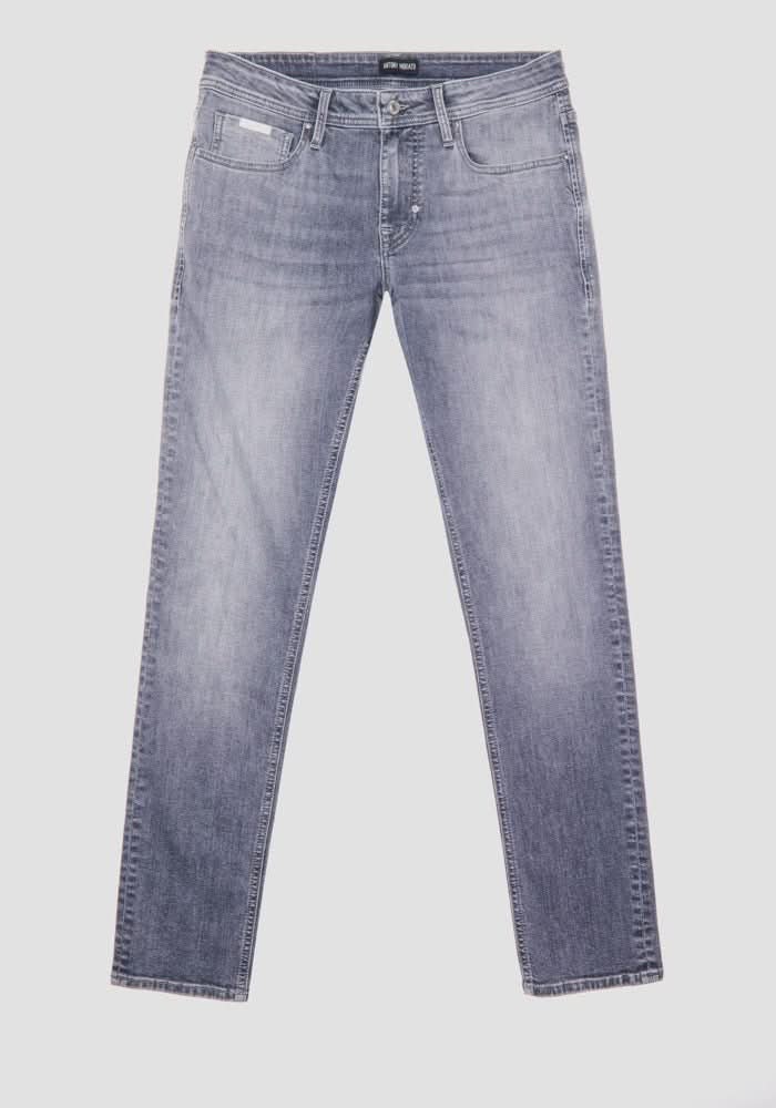ANTONY MORATO JEANS HOMBRE GRIS