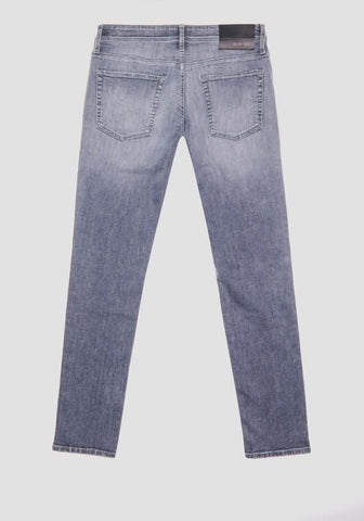 ANTONY MORATO JEANS HOMBRE GRIS