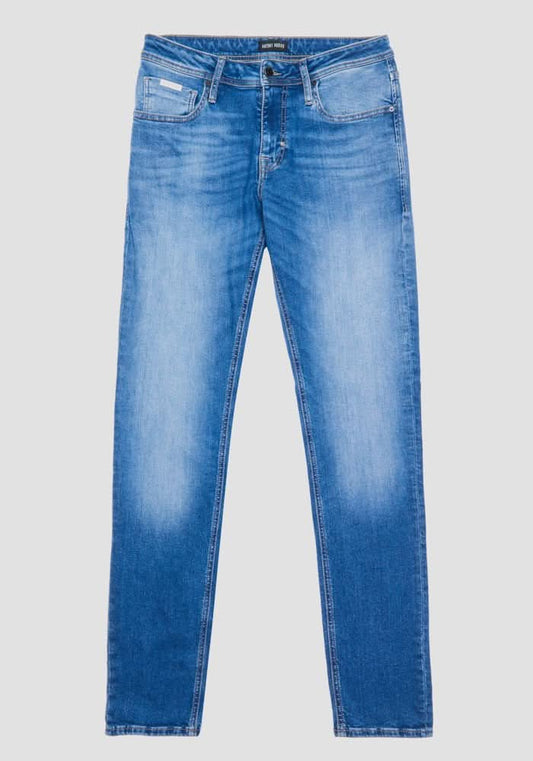 ANTONY MORATO JEANS HOMBRE AZUL