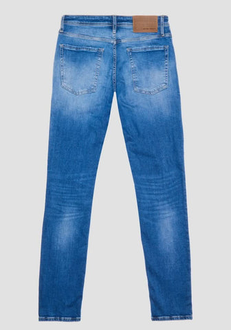 ANTONY MORATO JEANS HOMBRE AZUL