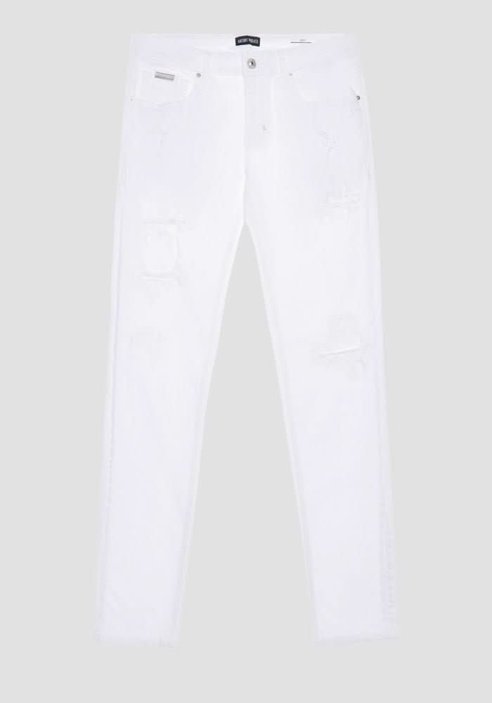 ANTONY MORATO JEANS HOMBRE BLANCO