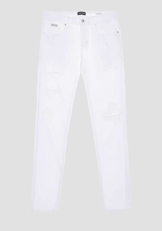 ANTONY MORATO JEANS HOMBRE BLANCO