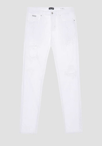 ANTONY MORATO JEANS HOMBRE BLANCO