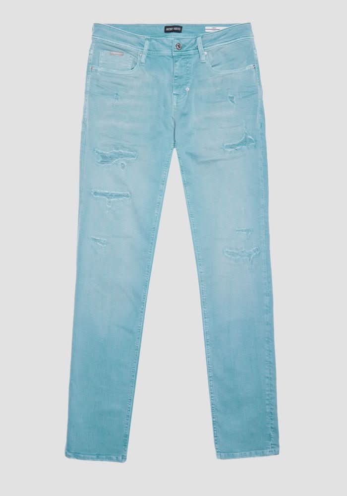 ANTONY MORATO JEANS HOMBRE AZUL