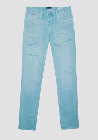 ANTONY MORATO JEANS HOMBRE AZUL
