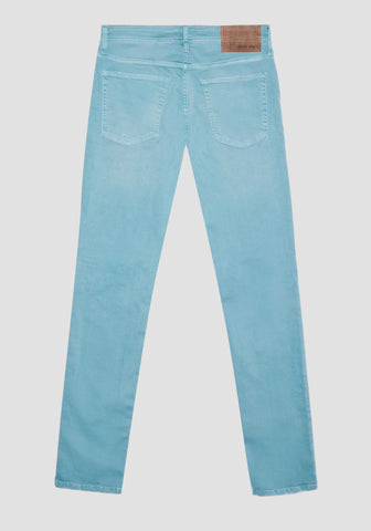 Jeans Conicos Ozzy