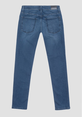 JEANS OZZY TAPERED FIT IN POWER