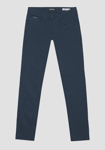 JEANS TAPERED OZZY EN POWER ST