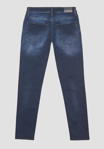 JEANS OZZY TAPERED FIT IN POWER