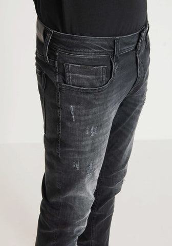 ANTONY MORATO JEANS HOMBRE NEGRO
