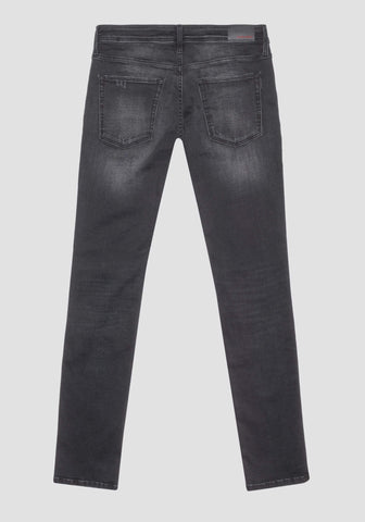 Jeans Ozzy Tapered Fit In Power