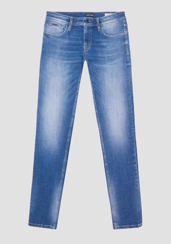 Jeans Ozzy Tapered Fit In Street