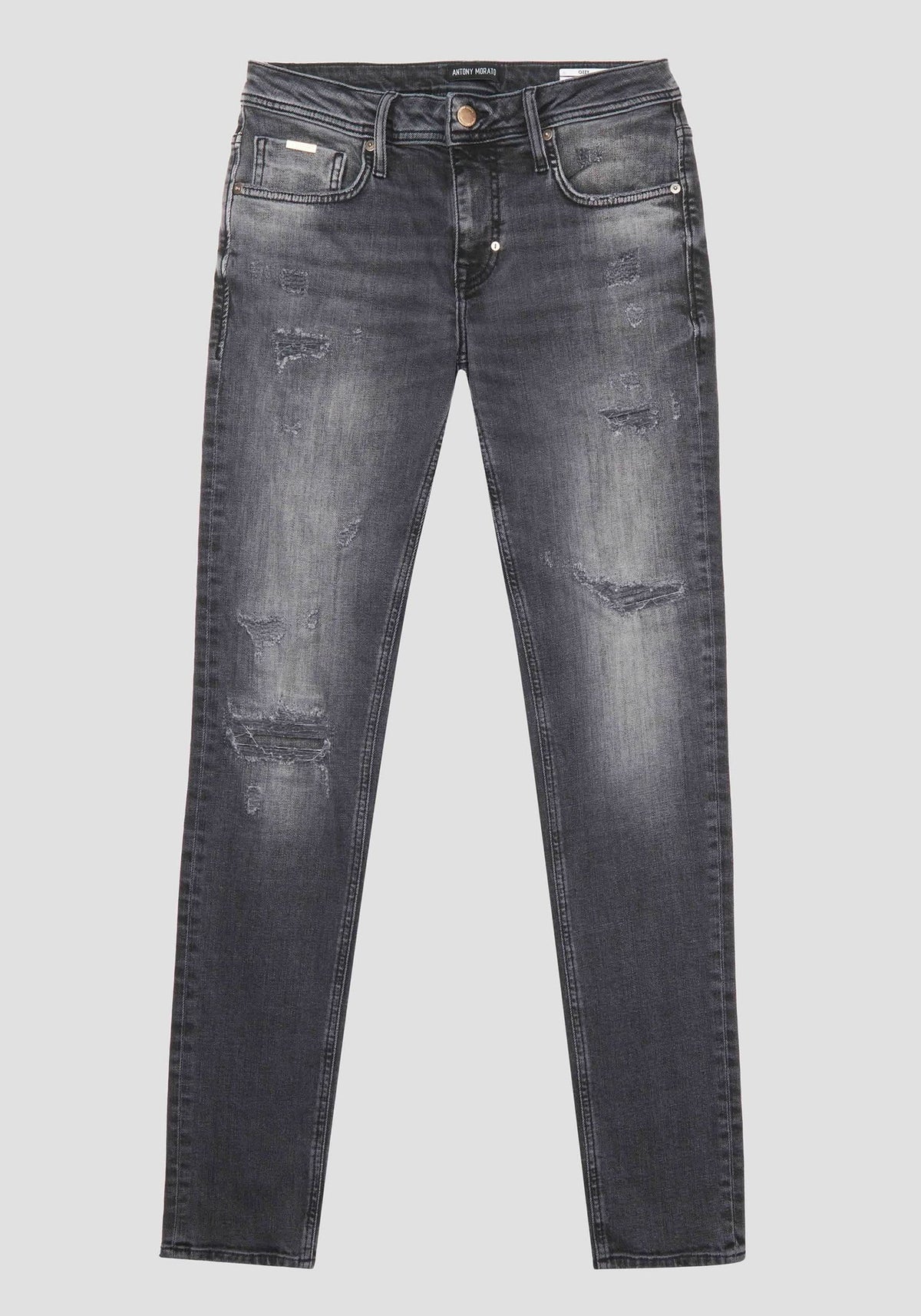 ANTONY MORATO JEANS HOMBRE NEGRO