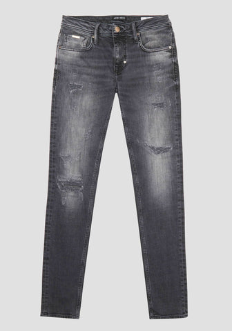 ANTONY MORATO JEANS HOMBRE NEGRO