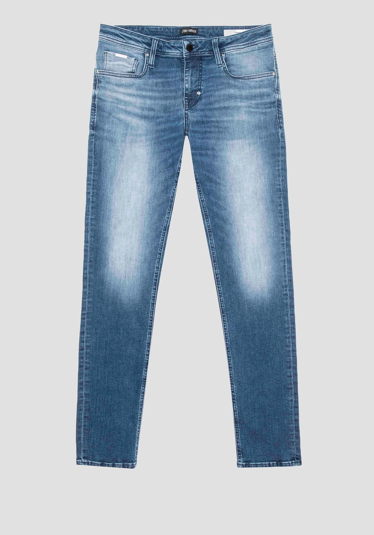 ANTONY MORATO JEANS HOMBRE AZUL