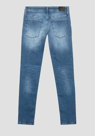 ANTONY MORATO JEANS HOMBRE AZUL