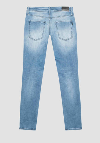 ANTONY MORATO JEANS HOMBRE AZUL