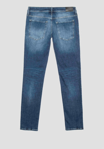 ANTONY MORATO JEANS HOMBRE AZUL