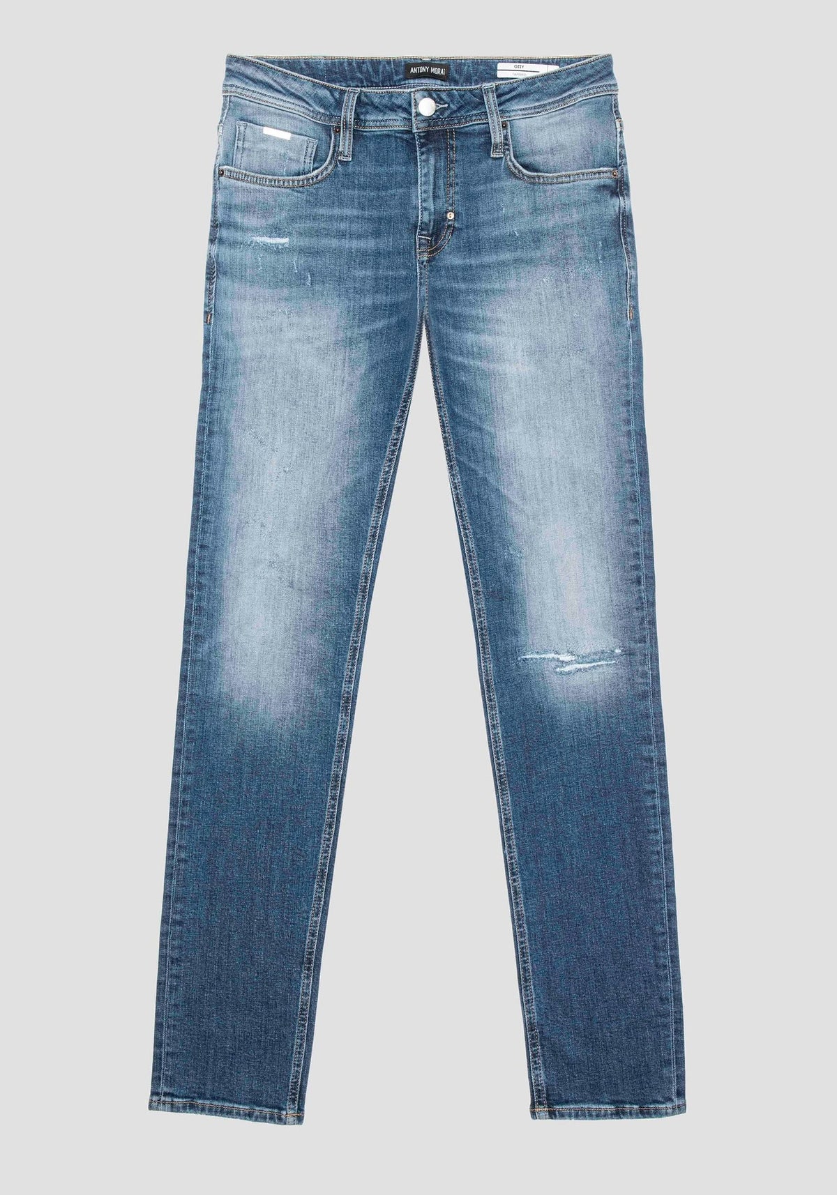 ANTONY MORATO JEANS HOMBRE AZUL