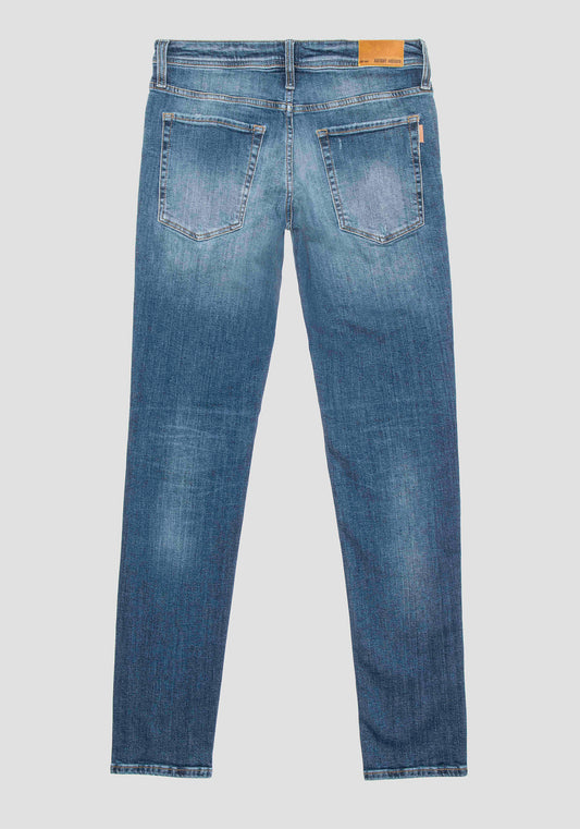 Jeans Ozzy Tapered Fit En True