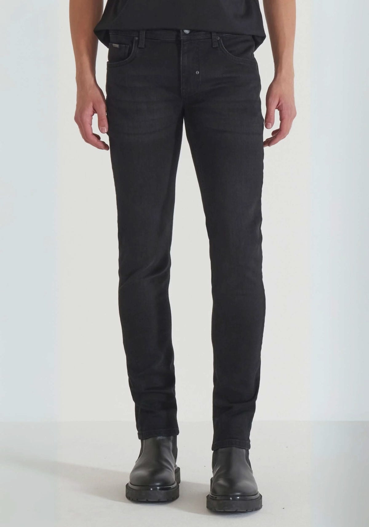 ANTONY MORATO JEANS HOMBRE NEGRO