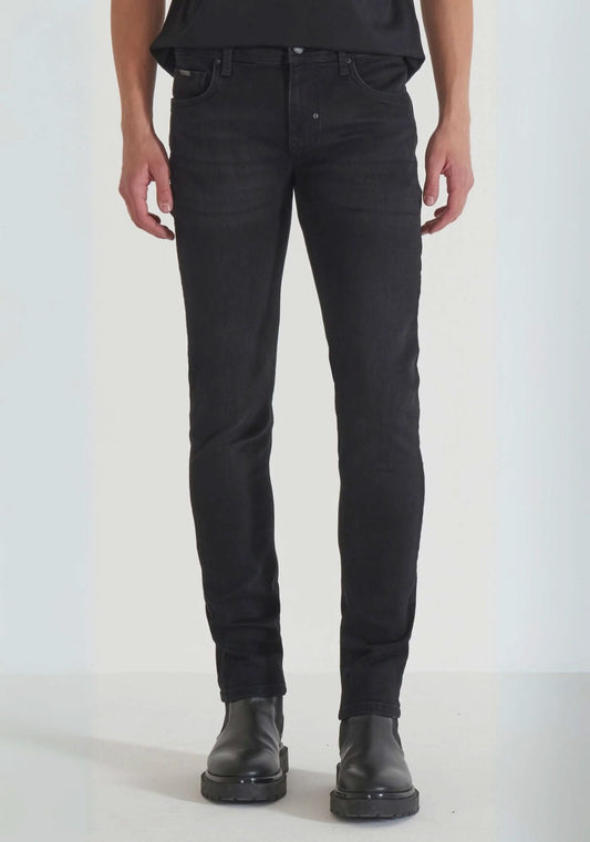 ANTONY MORATO JEANS HOMBRE NEGRO