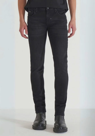 ANTONY MORATO JEANS HOMBRE NEGRO