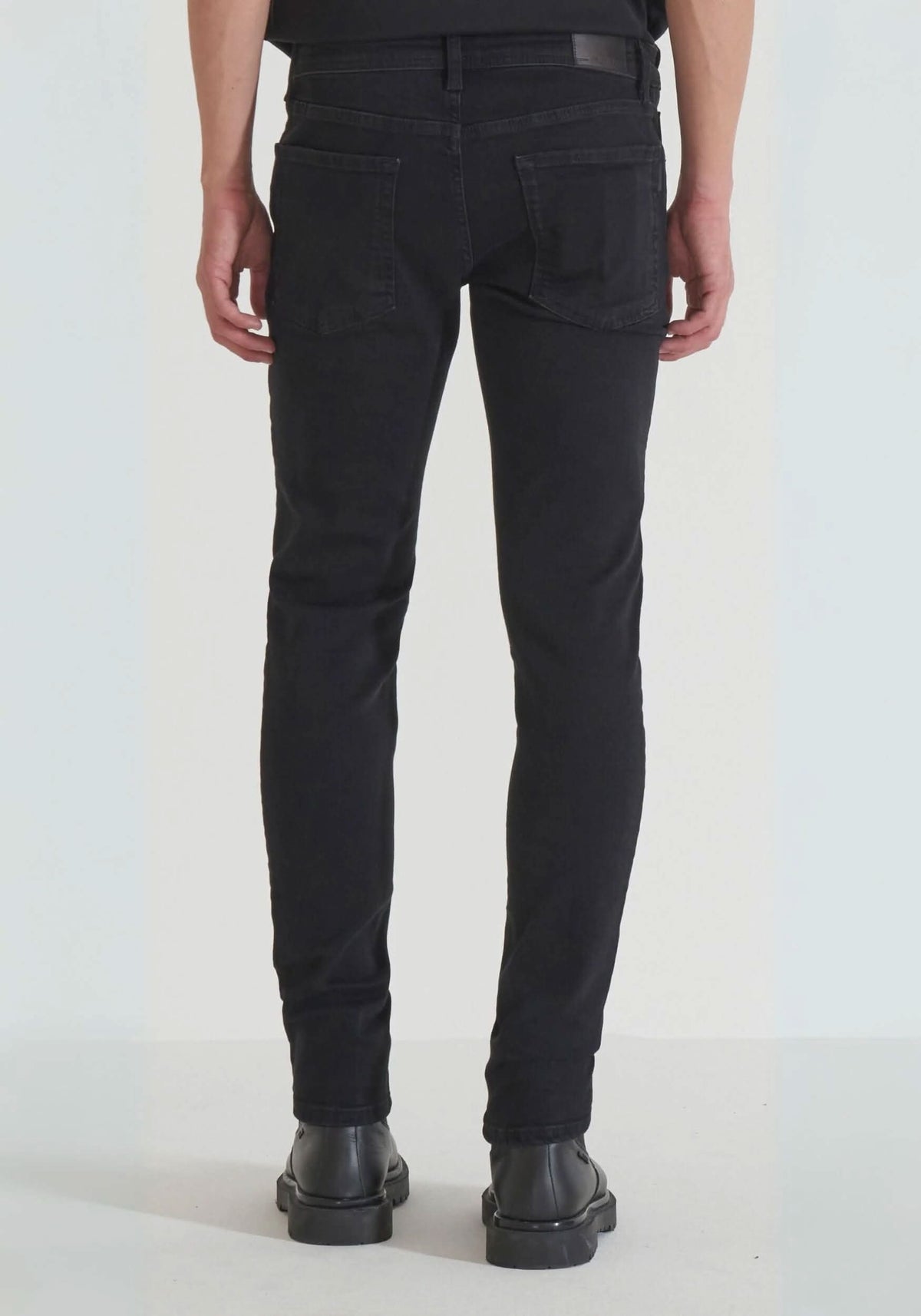 ANTONY MORATO JEANS HOMBRE NEGRO