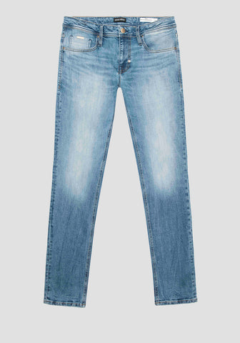 JEANS TAPERED OZZY