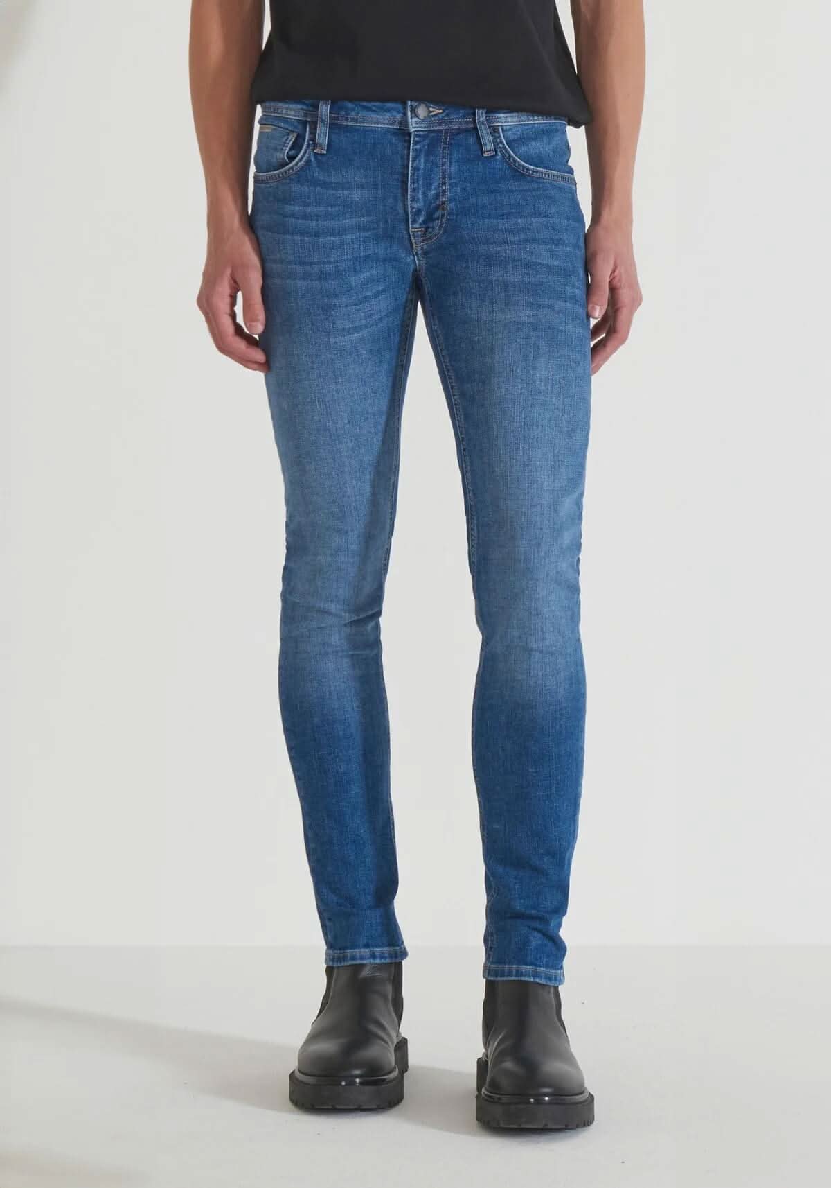 ANTONY MORATO JEANS HOMBRE AZUL