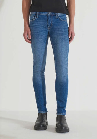 ANTONY MORATO JEANS HOMBRE AZUL