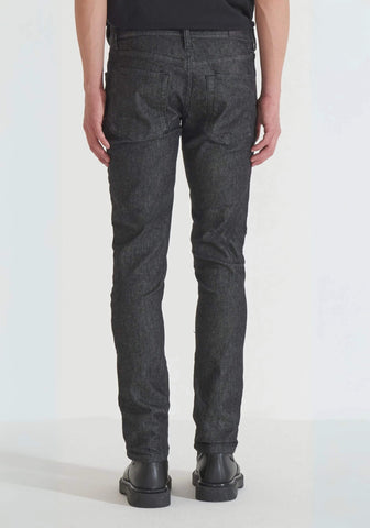 Jeans Ozzy Tapered Fit In Cybe