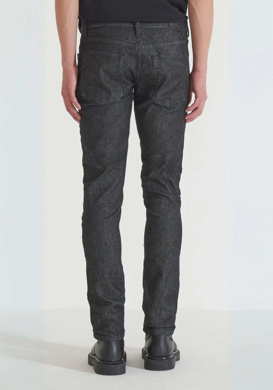 ANTONY MORATO JEANS HOMBRE NEGRO