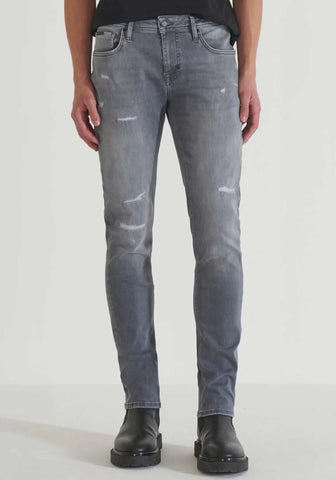 ANTONY MORATO JEANS HOMBRE GRIS