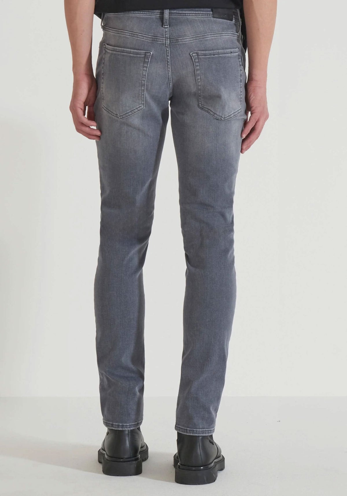 ANTONY MORATO JEANS HOMBRE GRIS