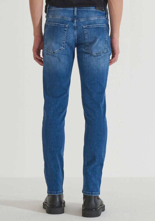 ANTONY MORATO JEANS HOMBRE AZUL