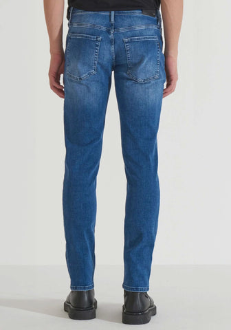 ANTONY MORATO JEANS HOMBRE AZUL