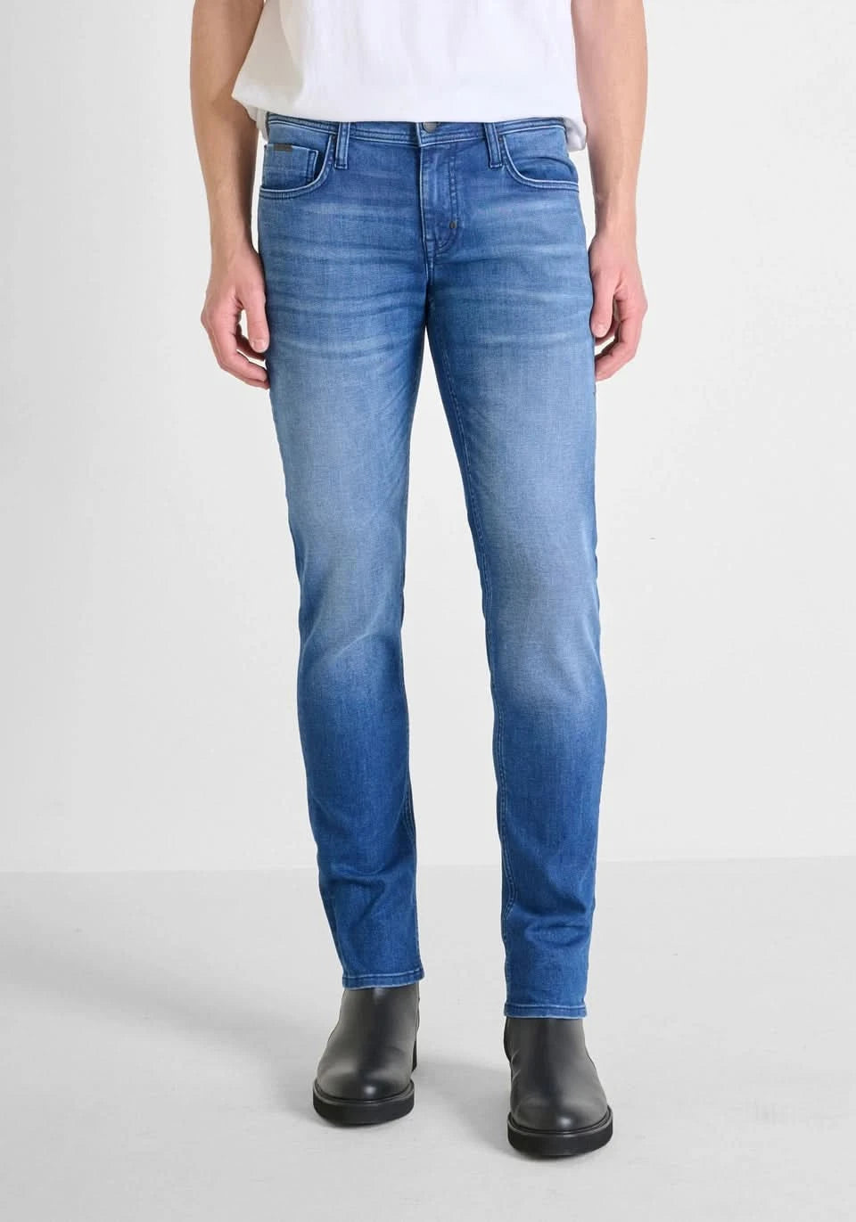 ANTONY MORATO JEANS HOMBRE AZUL