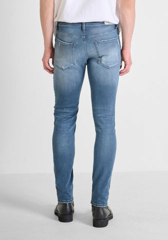 ANTONY MORATO JEANS HOMBRE AZUL