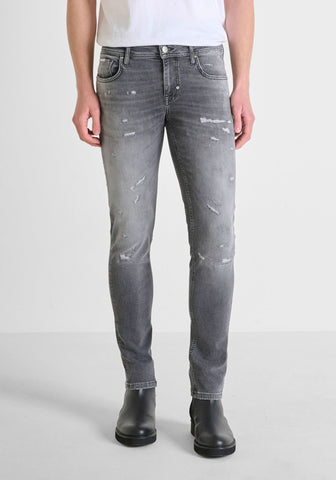 ANTONY MORATO JEANS HOMBRE NEGRO