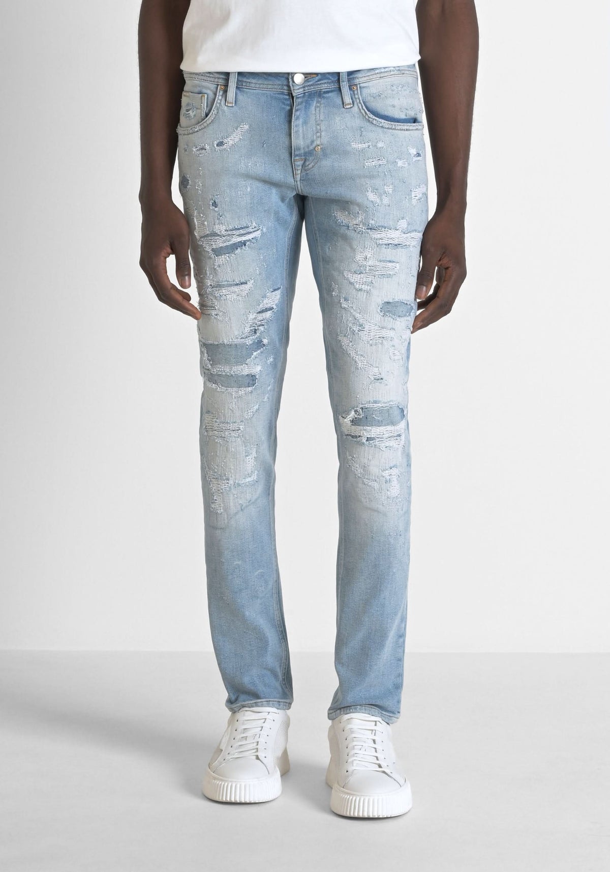 ANTONY MORATO JEANS HOMBRE AZUL