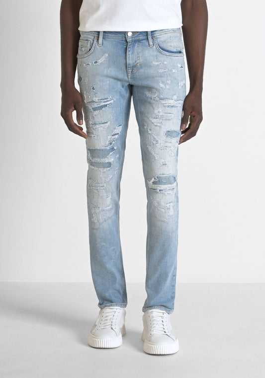 ANTONY MORATO JEANS HOMBRE AZUL