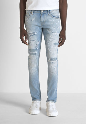 ANTONY MORATO JEANS HOMBRE AZUL
