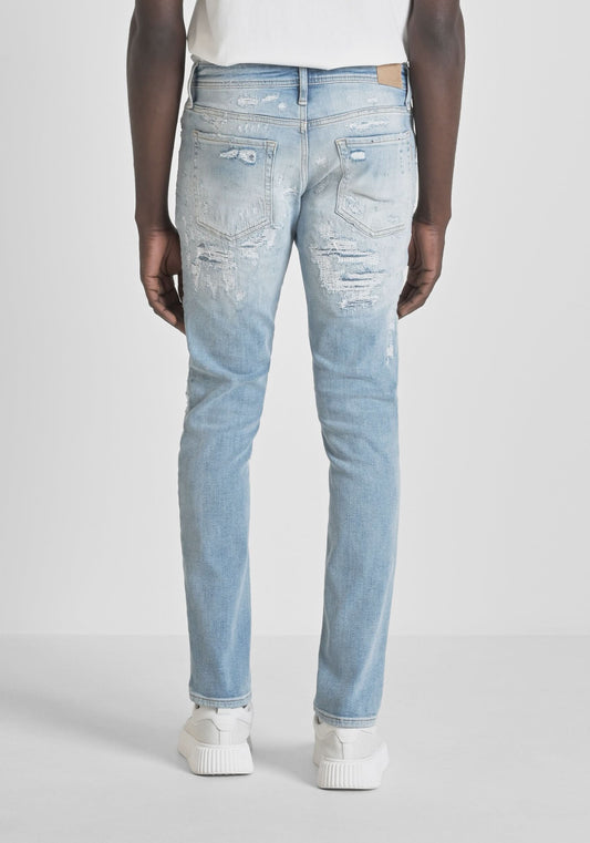 ANTONY MORATO JEANS HOMBRE AZUL