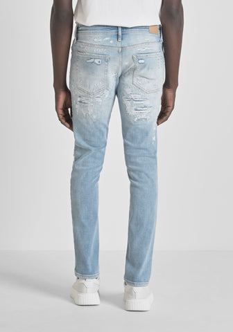 ANTONY MORATO JEANS HOMBRE AZUL
