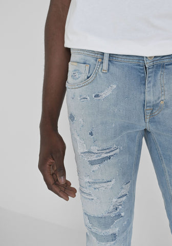 ANTONY MORATO JEANS HOMBRE AZUL