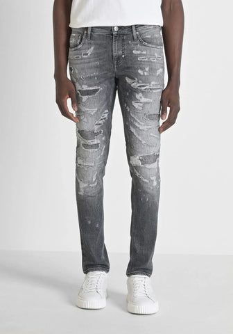 ANTONY MORATO JEANS HOMBRE NEGRO